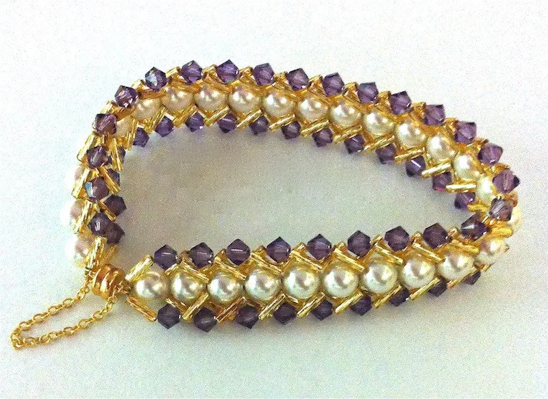 Oh So Elegant! Bracelet Kit