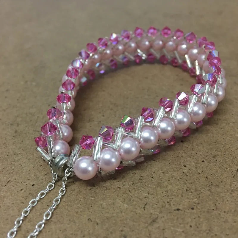 Oh So Elegant! Bracelet Kit