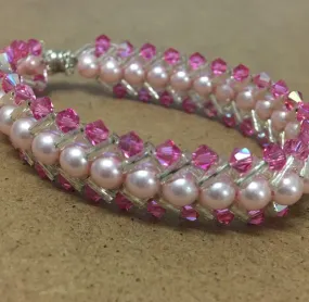 Oh So Elegant! Bracelet Kit