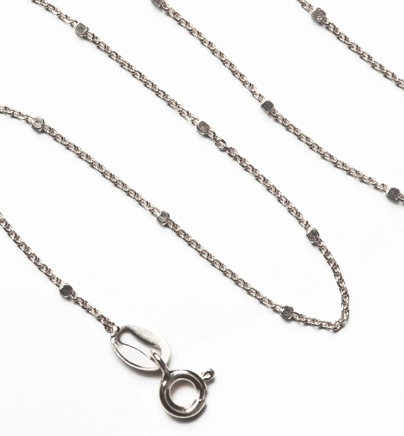 Oli Layered Chain Bracelet