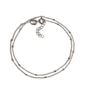 Oli Layered Chain Bracelet