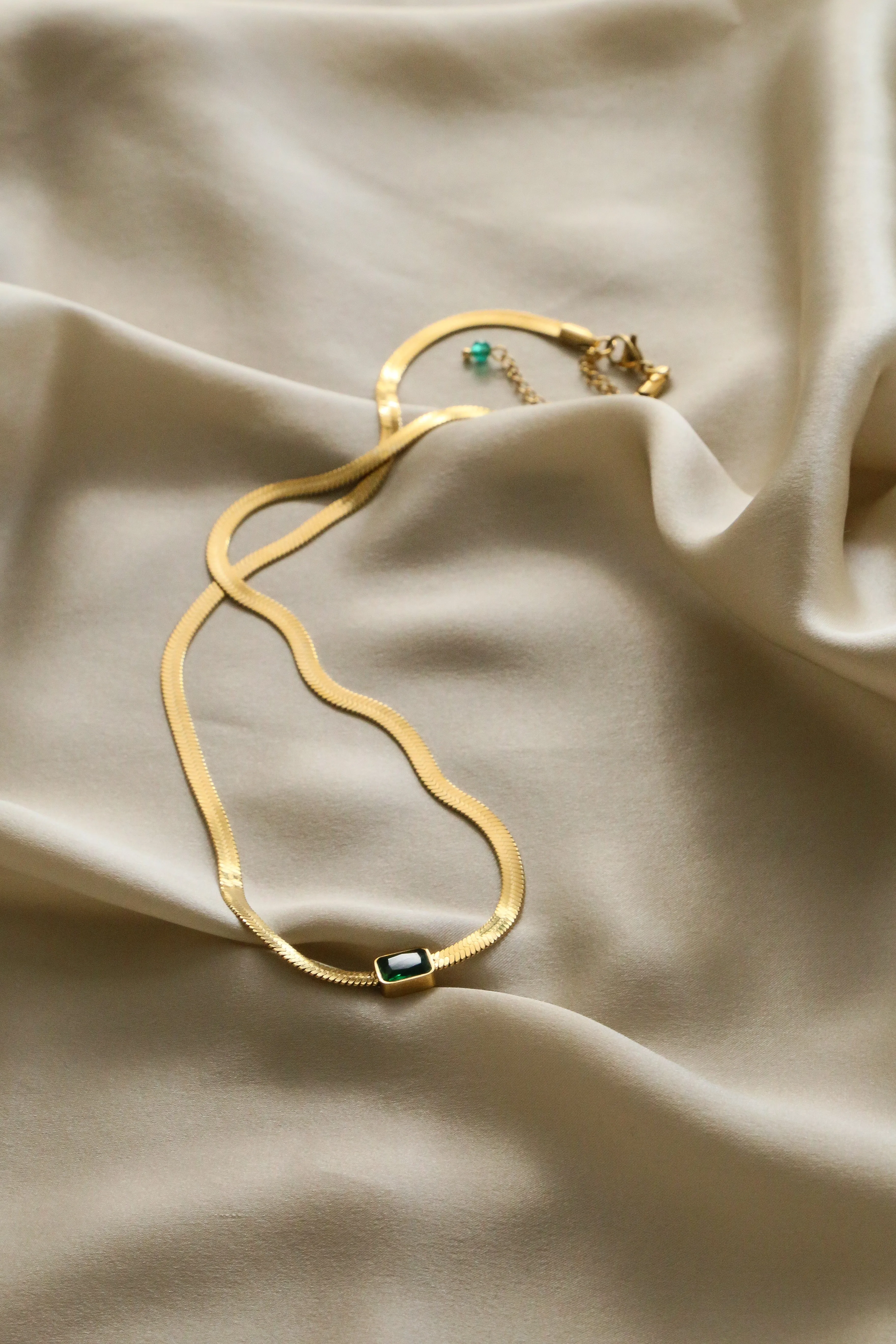 Pamela Necklace