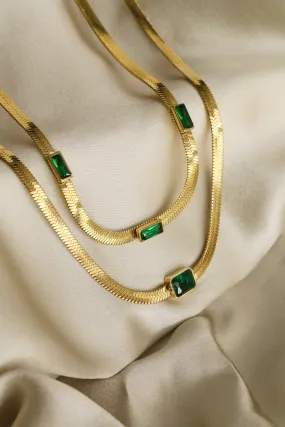 Pamela Necklace