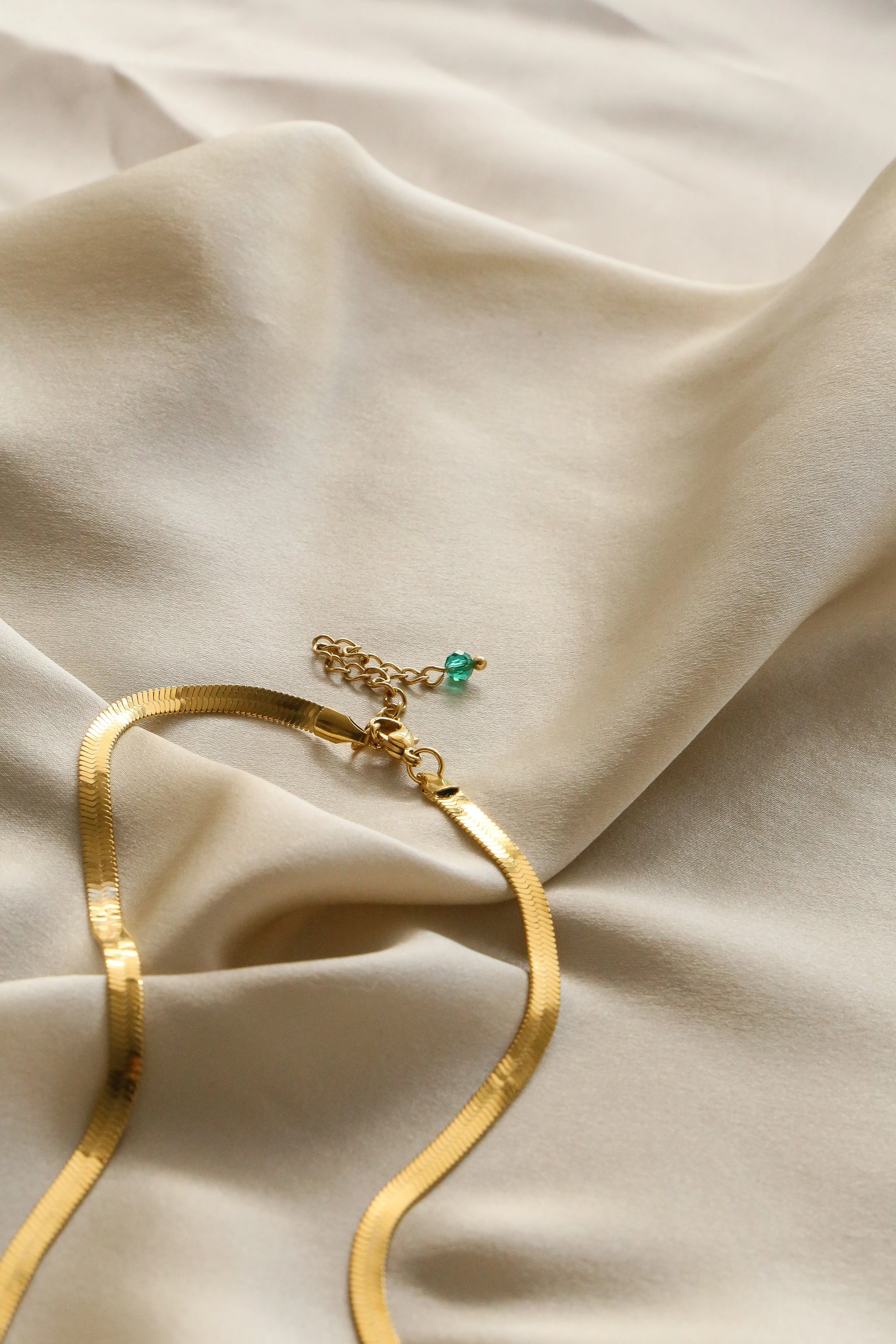 Pamela Necklace