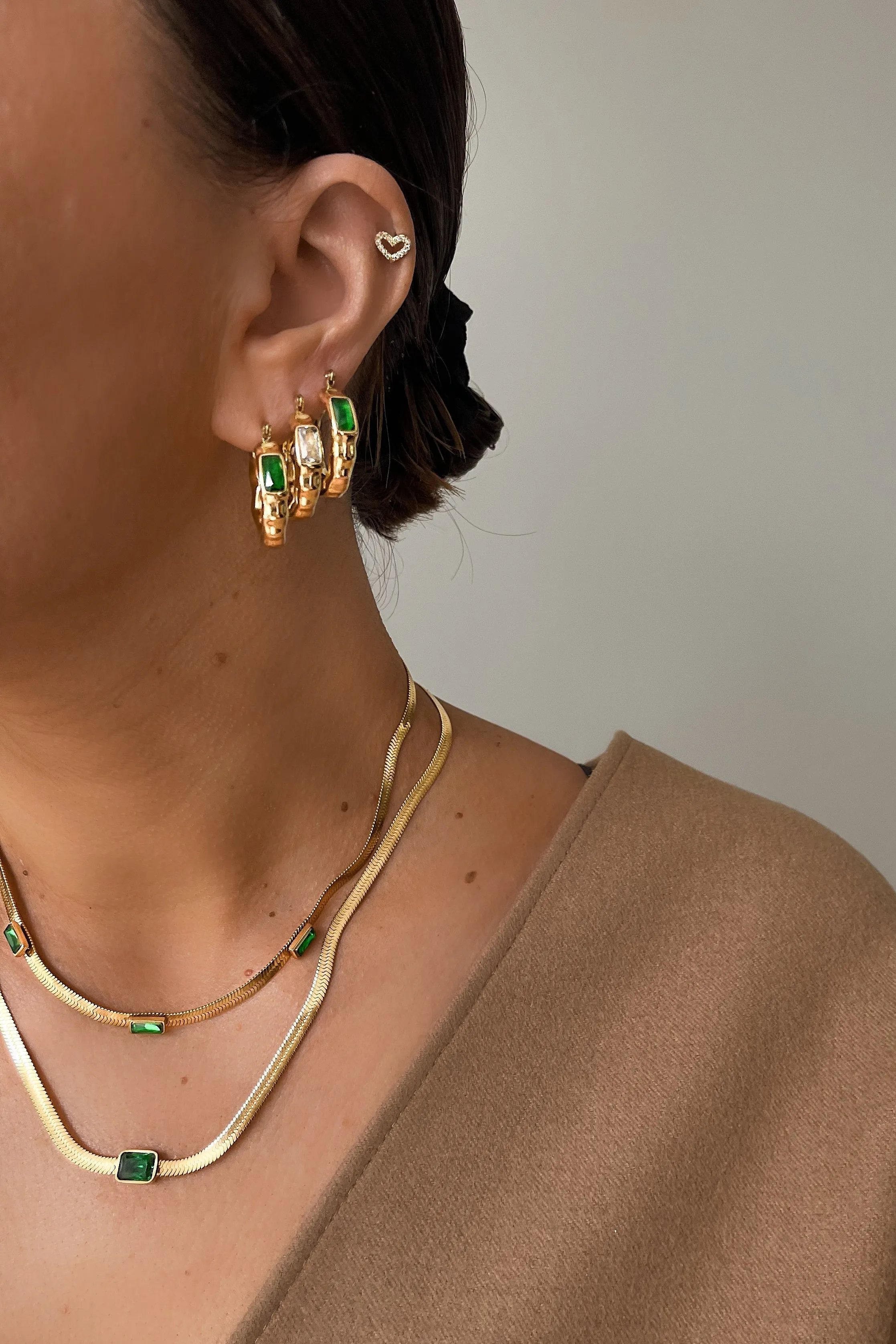Pamela Necklace