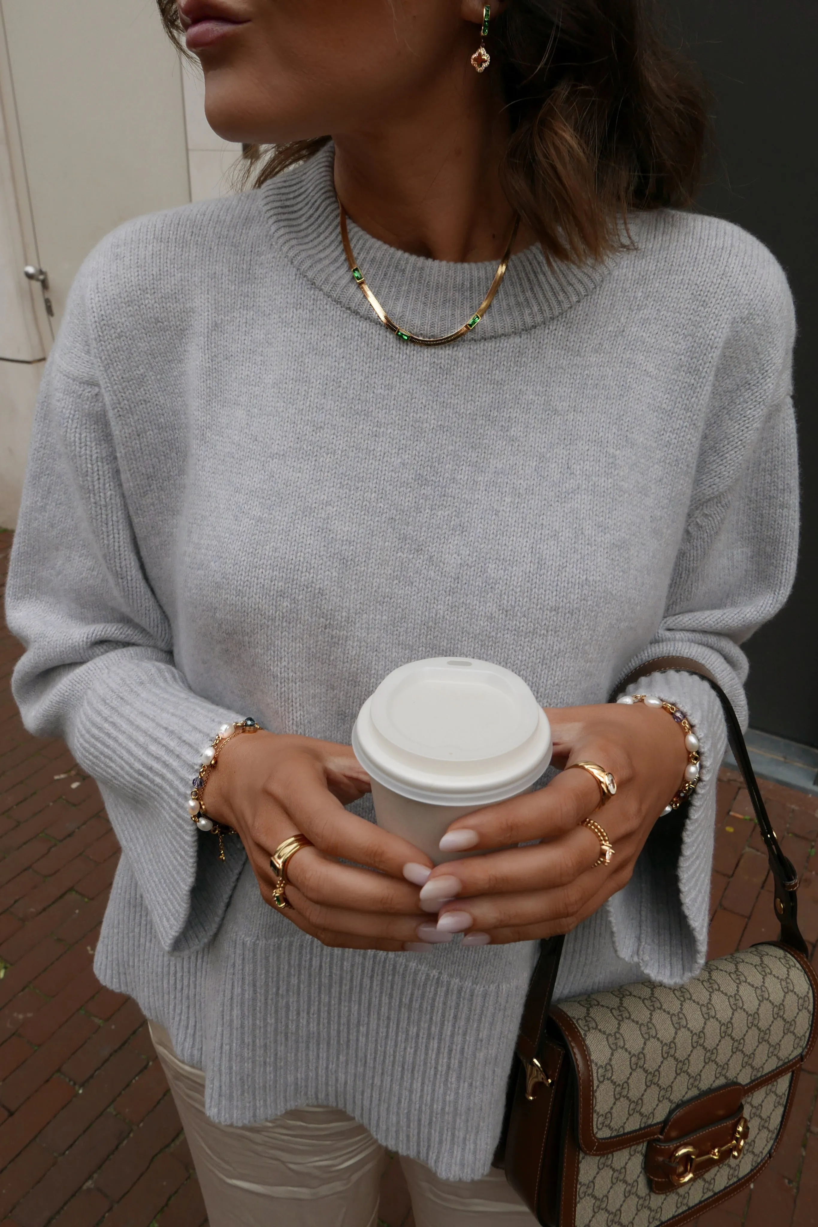 Pamela Necklace