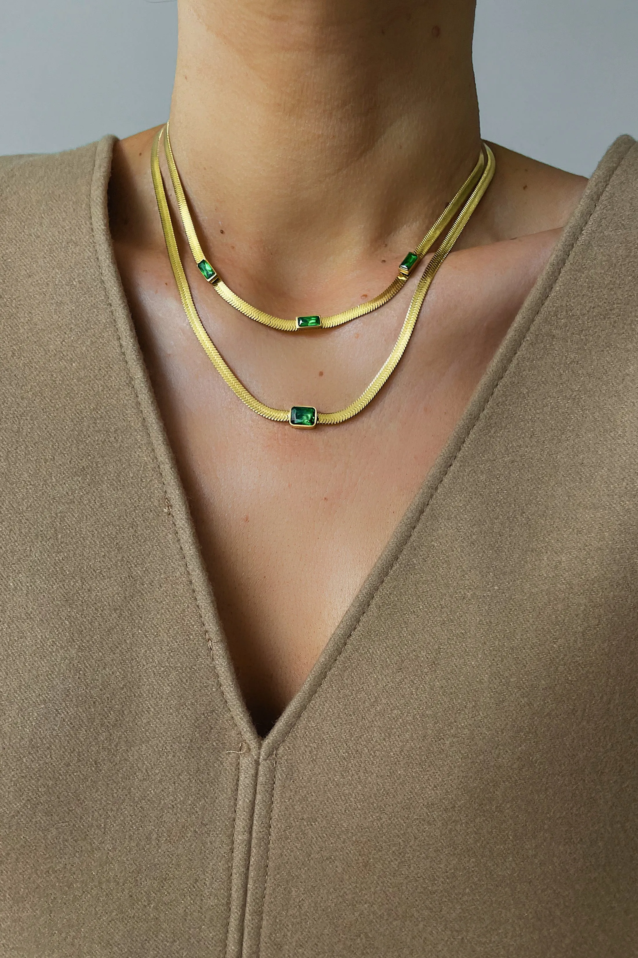 Pamela Necklace