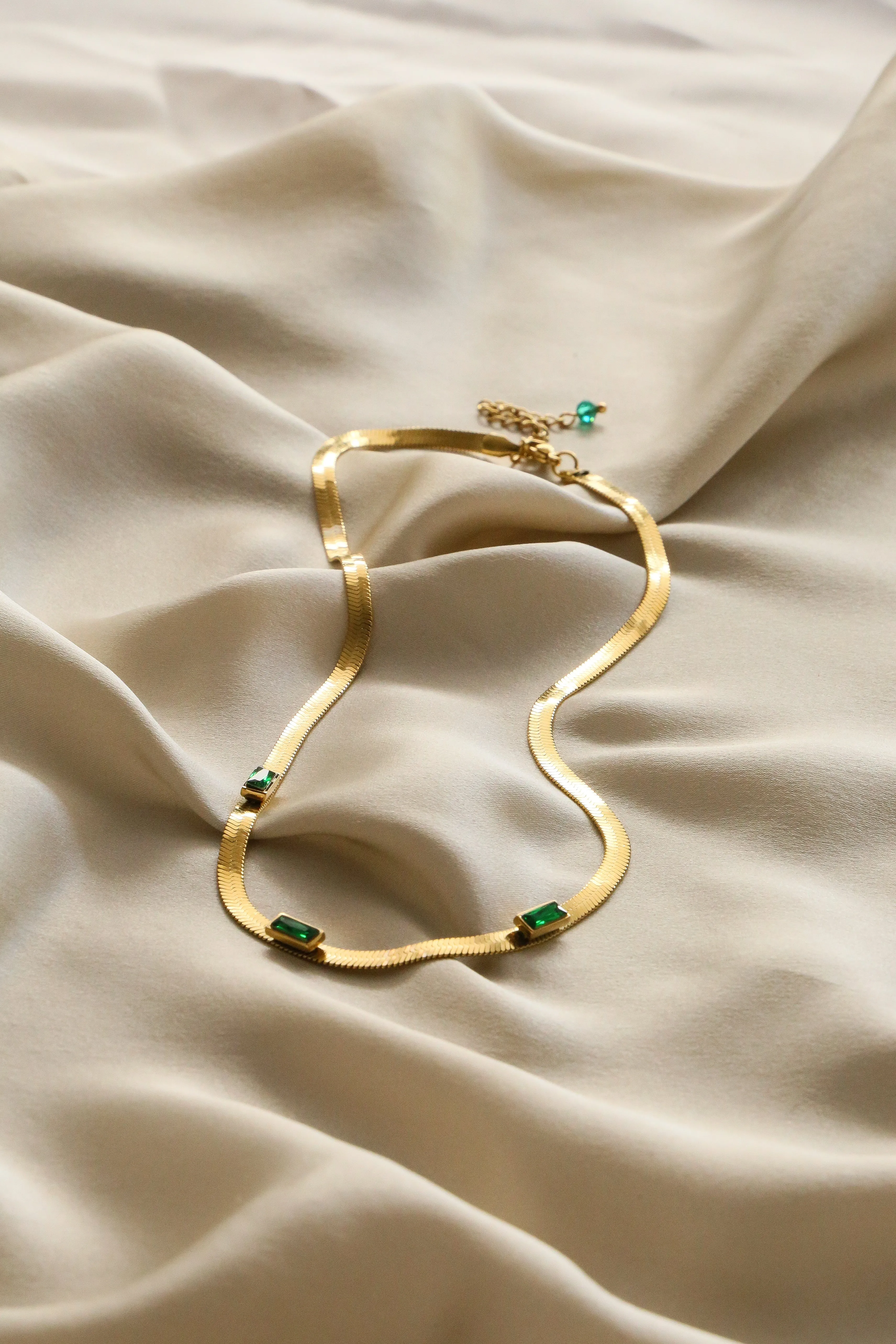 Pamela Necklace