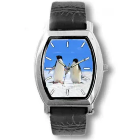 Penguin Pals Watch (Mens)