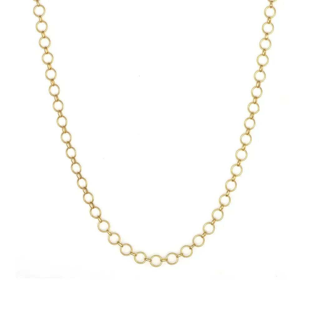 Playful Loop Chain