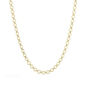 Playful Loop Chain