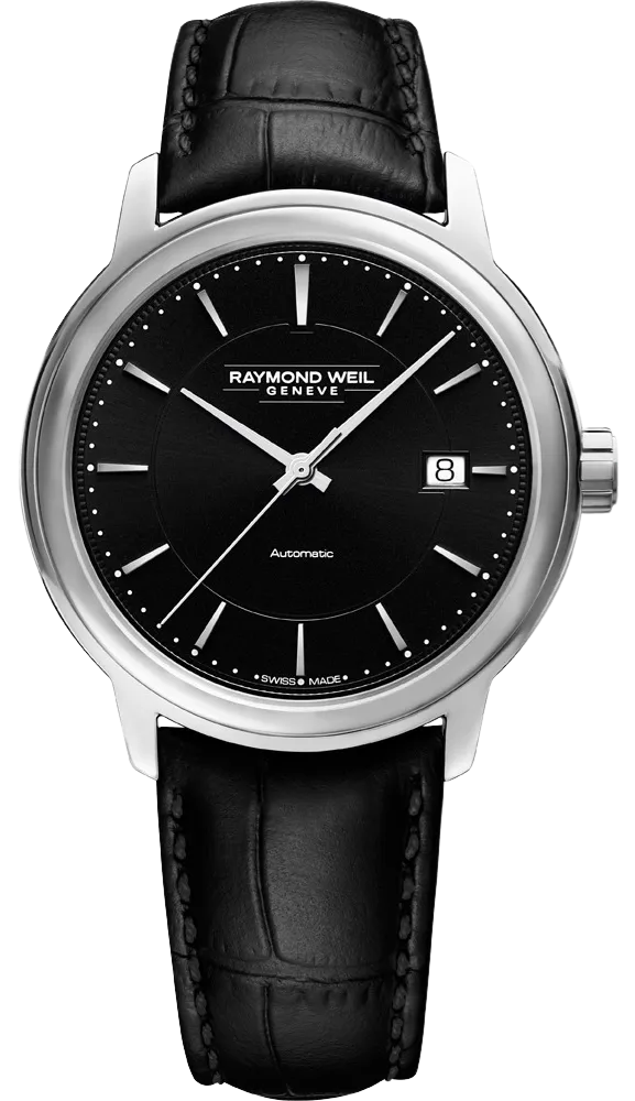 Raymond Weil Maestro 2237-STC-20011