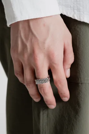 Stakable Ring