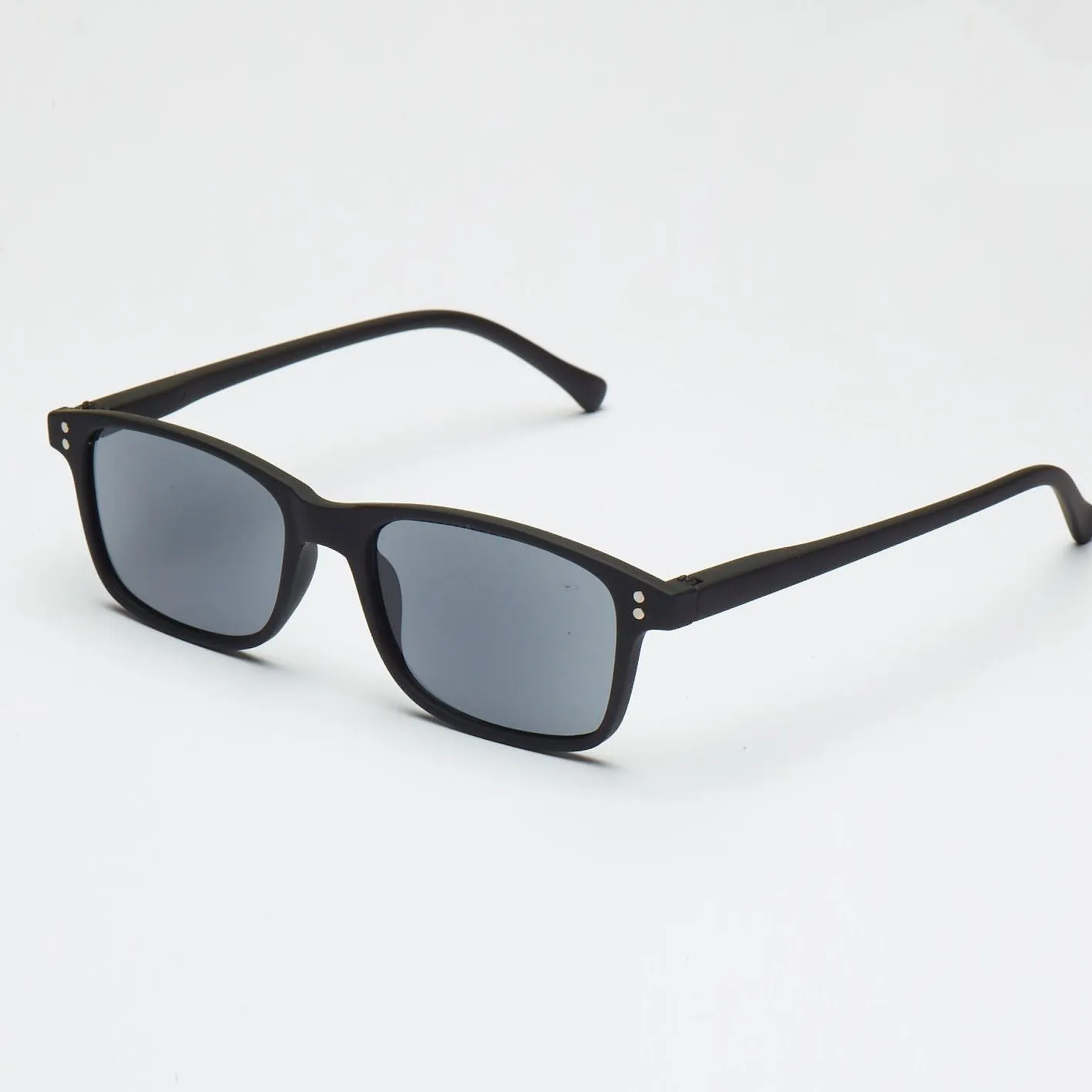 Style PC4 Rubber Sunreaders Reading Glasses