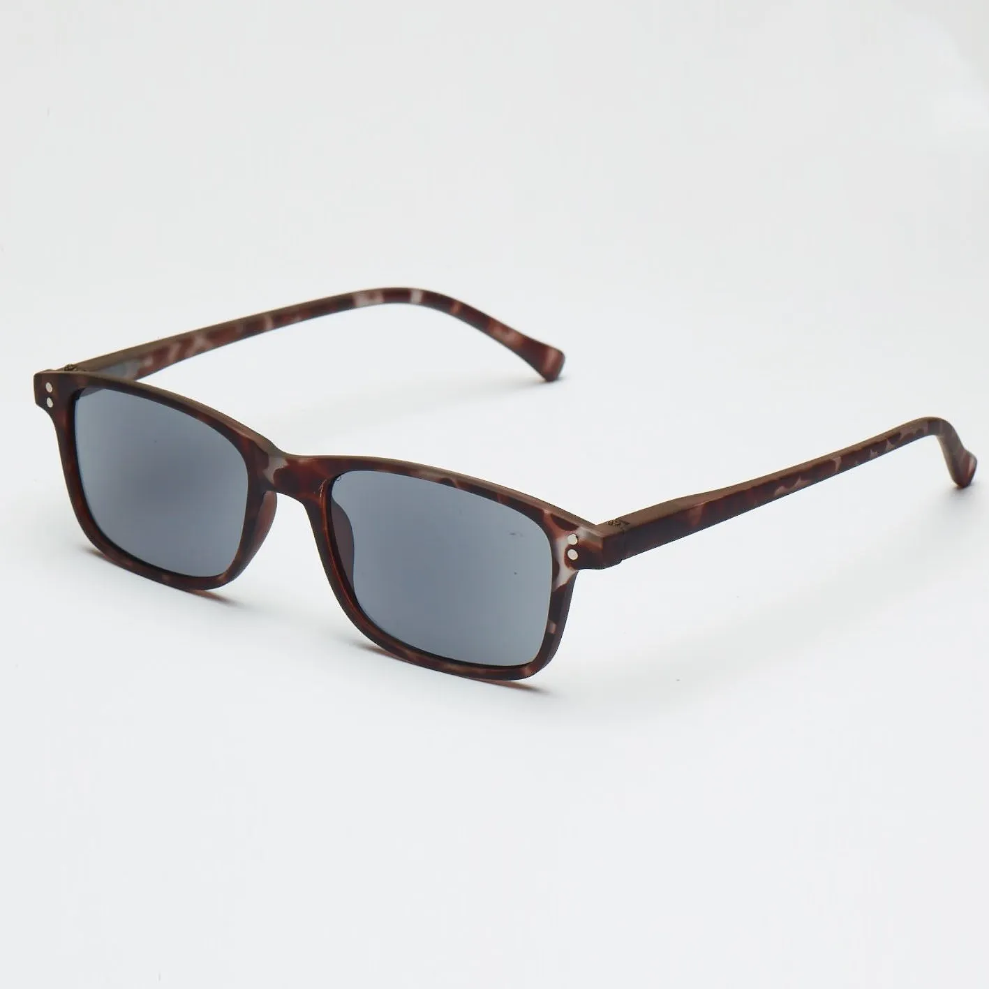 Style PC4 Rubber Sunreaders Reading Glasses