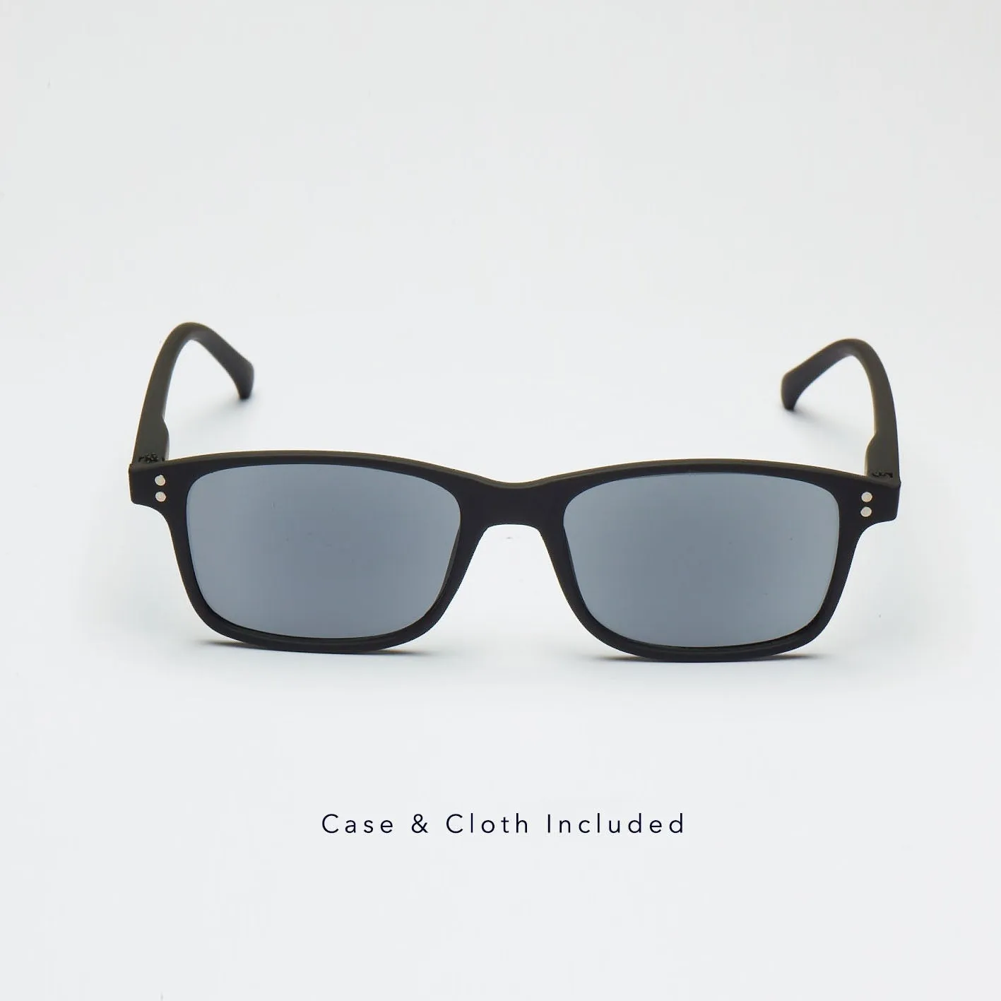 Style PC4 Rubber Sunreaders Reading Glasses