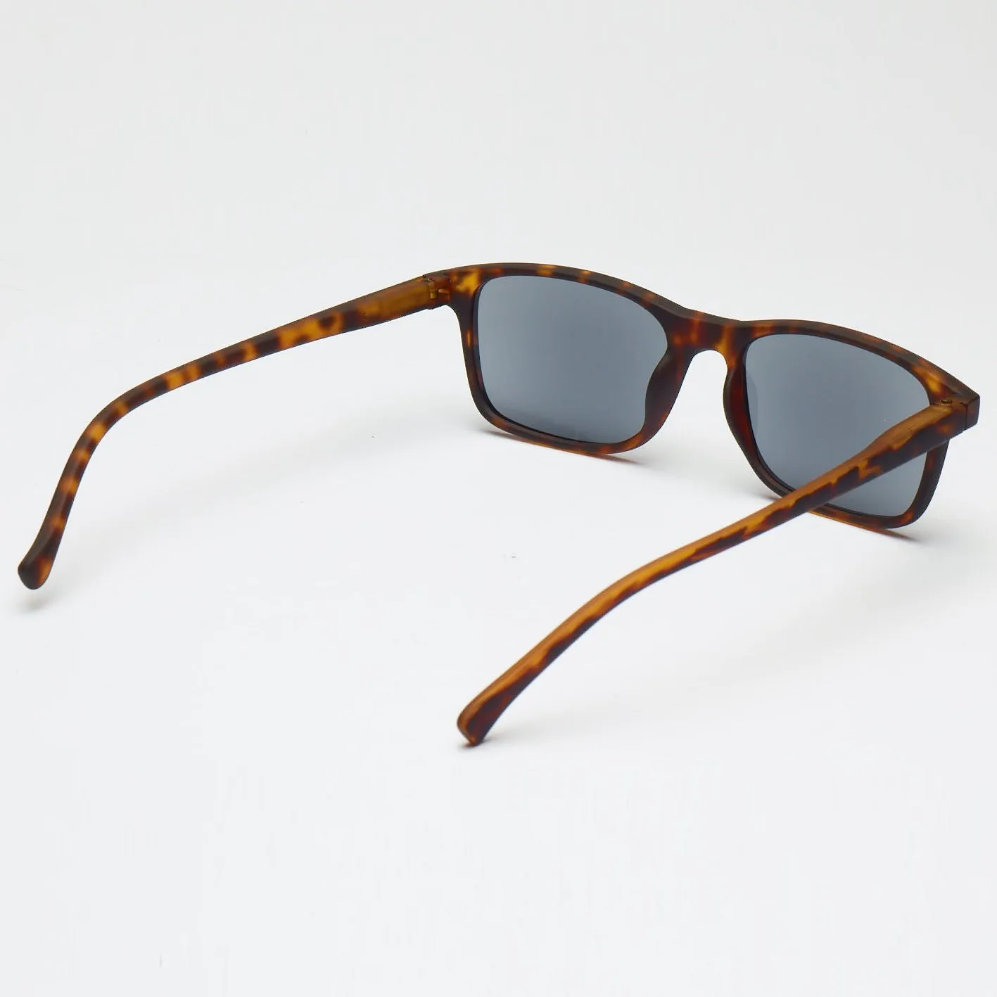 Style PC4 Rubber Sunreaders Reading Glasses