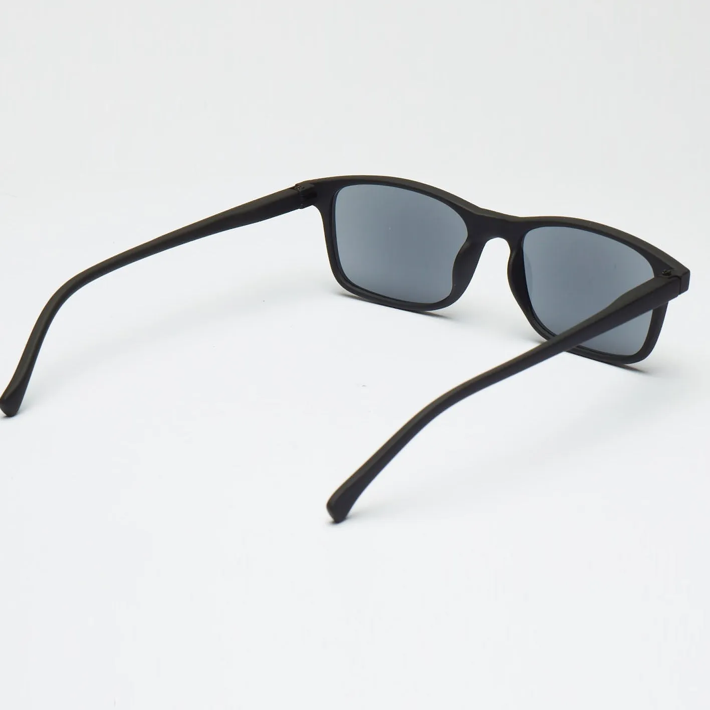 Style PC4 Rubber Sunreaders Reading Glasses
